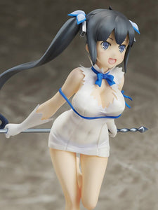 PRE-ORDER (Read Description) IS IT WRONG TO TRY TO PICK UP GIRLS IN A DUNGEON? － ARROW OF THE ORION Hestia