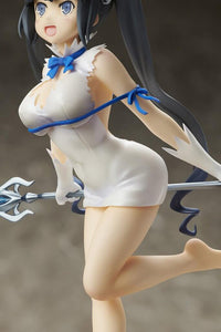 PRE-ORDER (Read Description) IS IT WRONG TO TRY TO PICK UP GIRLS IN A DUNGEON? － ARROW OF THE ORION Hestia