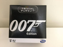 Trivial Pursuit 007 James Bond Edition