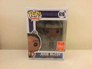 Riverdale - Josie McCoy SDCC 2018 US Exclusive
