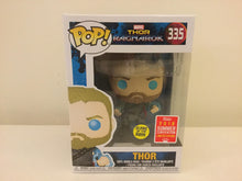 Thor 3: Ragnarok - Thor with Odin Force SDCC 2018 US Exclusive