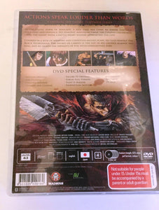 BERSERK - Complete Collection #PRE OWNED