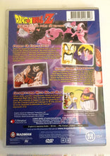 DRAGON BALL Z KID BUU - THE PRICE OF VICTORY 5.16 Volume 5 part 16 DVD #PRE OWNED