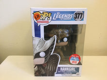 Legends of Tomorrow - Hawkgirl NYCC 2016 US Exclusive