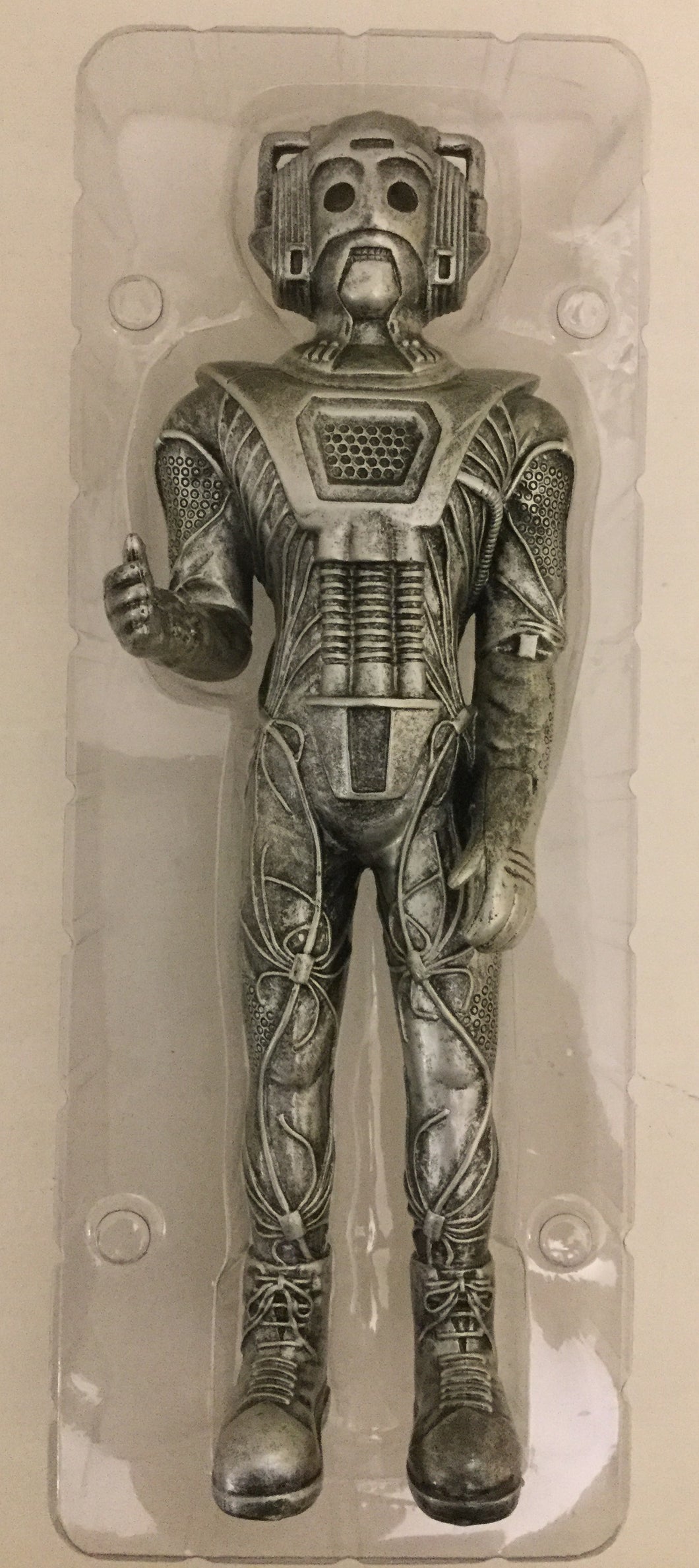 Doctor Who - CYBERMAN Limited Edition #609
