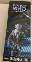 Doctor Who - CYBERMAN Limited Edition #609