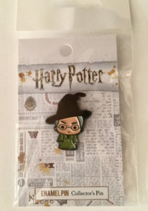 HARRY POTTER Enamel Pin PROFESSOR McGONAGALL