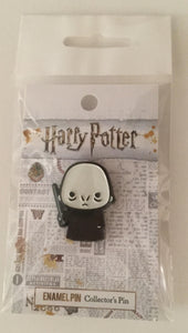 HARRY POTTER Enamel Pin VOLDEMORT