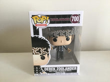 Zoolander - Derek Pop! Vinyl #700