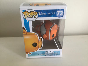 Finding Nemo - Nemo Pop! Vinyl #73 VAULTED