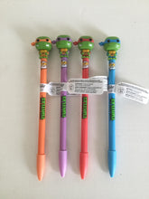 Teenage Mutant Ninja Turtles - Pop! Pen set of 4