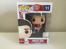 English Premier League: EPL: Arsenal - Mesut Ozil Pop! Vinyl #11