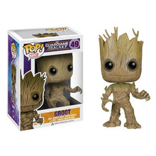 Guardians of the Galaxy Groot #49 VAULTED