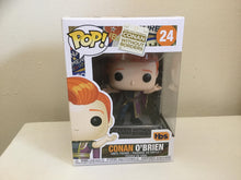 Conan O'Brien Conan Armenian US Exclusive Pop! Vinyl #24