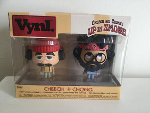 Cheech & Chong Up in Smoke Vynl