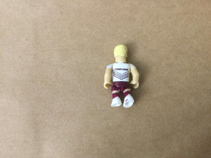 2015 NRL Micro Figures - Away Jersey Daly Cherry Evans RARE