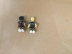 2015 NRL Micro Figures - Idris, Wallace PENRITH PANTHERS