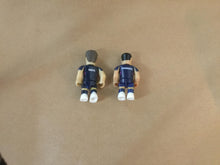 2015 NRL Micro Figures - Smith, Chambers MELBOURNE STORM