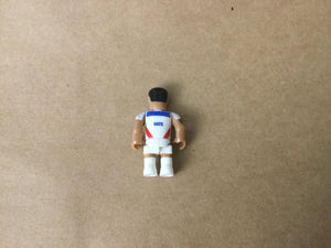 2015 NRL Micro Figures - Away Jersey AKUILA UATE RARE