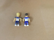 2015 NRL Micro Figures - Reynolds, Graham CANTERBURY BULLDOGS