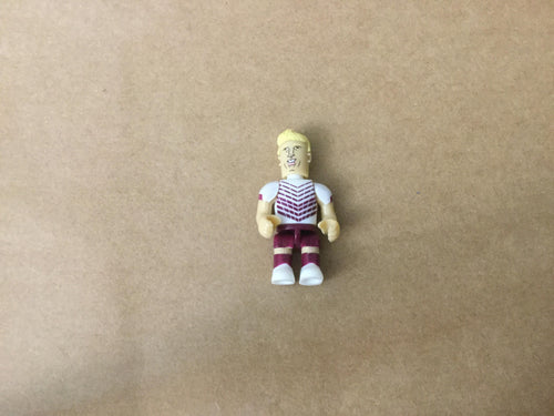 2015 NRL Micro Figures - Away Jersey Daly Cherry Evans RARE
