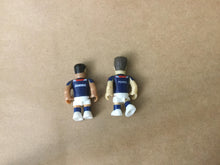 2015 NRL Micro Figures - Jennings & Pearce SYDNEY ROOSTERS