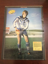 1980 Rugby League Week Magazine March 27, 1980 - Vol 11 No. 5