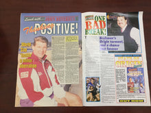 1993 Rugby League Week Magazine May 27 1993 - Vol 24 No. 16