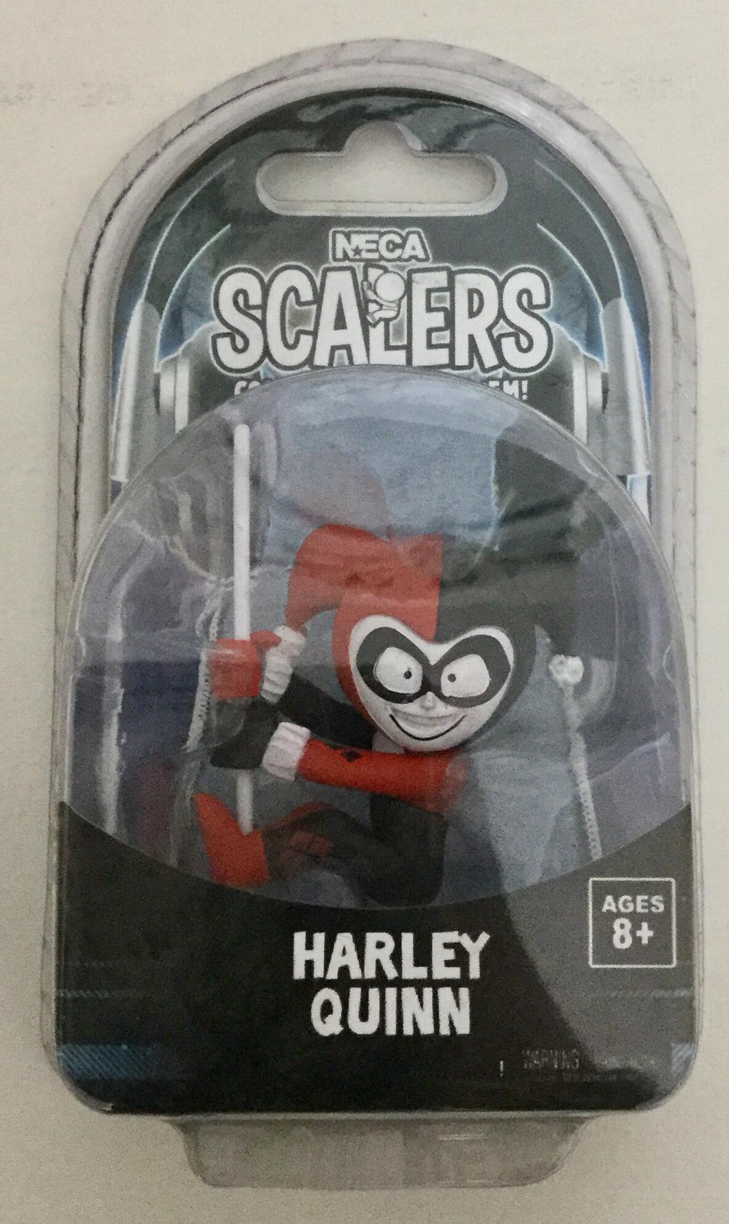 Scalers - HARLEY QUINN