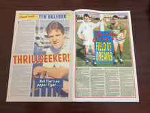 1993 Rugby League Week Magazine May 13 1993 - Vol 24 No. 14