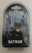Scalers - BATMAN