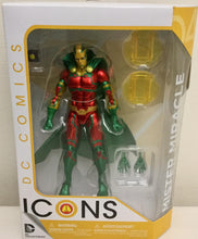 DC Icons - Mister Miracle (Earth 2) Action Figure
