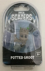 Guardians of the Galaxy - Baby Groot 2" Scalers