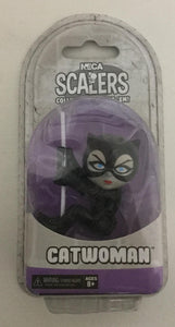 Scalers - CATWOMAN