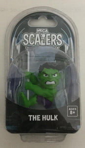 Scalers - HULK
