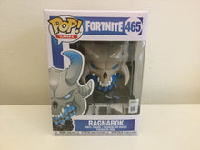 Fortnite - Ragnarok Pop! Vinyl #465