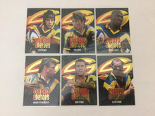 1997 Super League Limited Edition Trading Cards #1570/3000