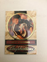 2005 Select POWER Inspirations Royce Simmons Penrith Panthers I3 #125/175