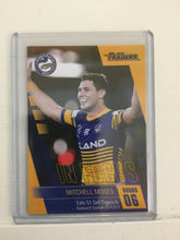 2019 TLA NRL Traders Player In Focus Mitchell Moses #51