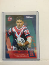 2019 TLA NRL Traders Player In Focus Latrell Mitchell #83