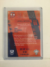 2019 TLA NRL Traders Player In Focus Latrell Mitchell #83