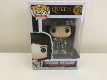 Queen - Freddie Mercury Pop! Vinyl #92