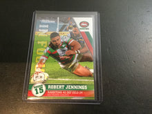 2018 TLA NRL Traders Player In Focus Robert Jennings #69