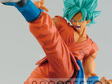 Dragon Ball Super Son Goku FES!! Super Saiyan Blue Goku (Special Ver.)
