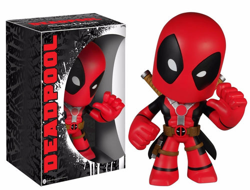 Deadpool - Deadpool Super Deluxe Vinyl Figure