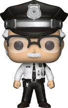 Stan Lee - Cameo Captain America 2: The Winter Soldier US Exclusive Pop! Vinyl #283