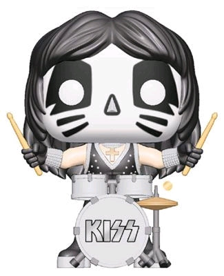 KISS - Catman Pop! Vinyl