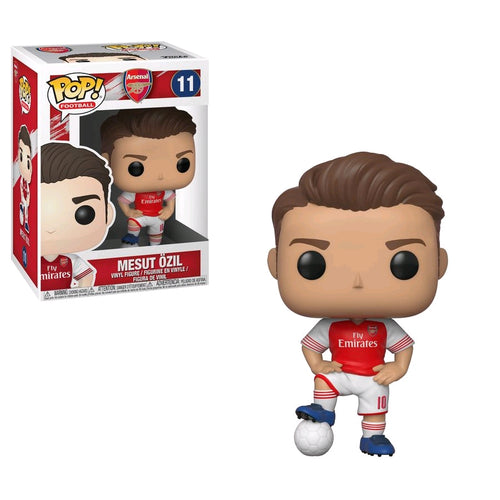 English Premier League: EPL: Arsenal - Mesut Ozil Pop! Vinyl #11