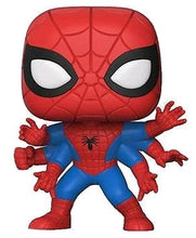 Spider-Man - Six Arm Spider-Man US Exclusive Pop! Vinyl #313