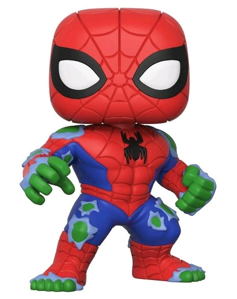 Spider-Man - Spider-Hulk 6